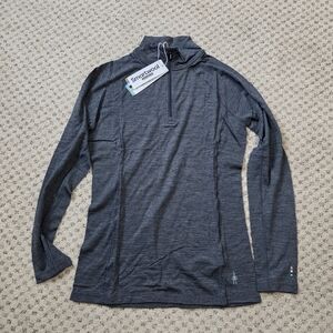 Smartwool all season baselayer NWT